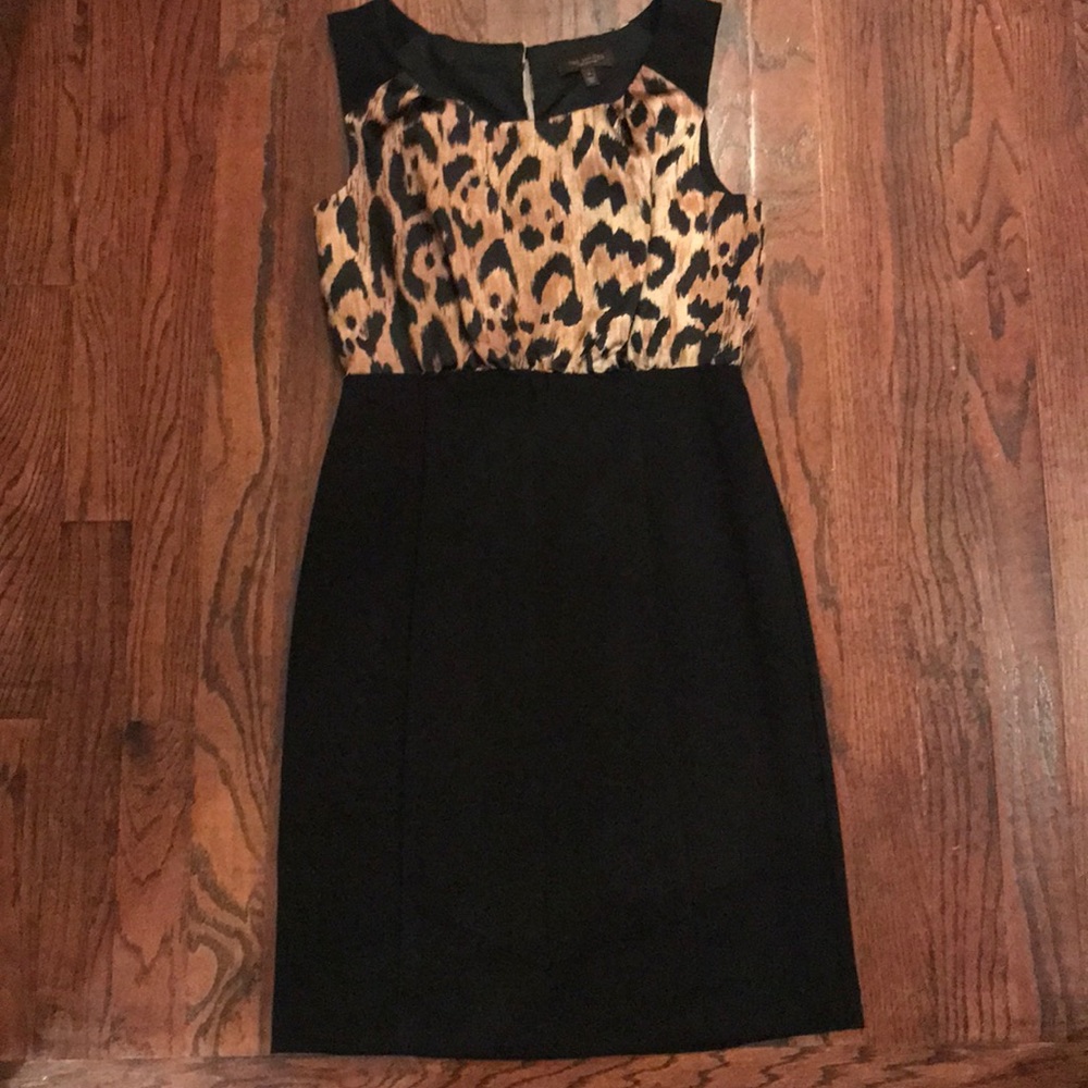 The Limited sheath dress